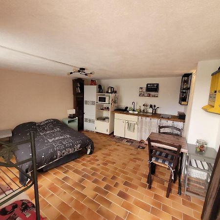 Superbe Studio Proches Toutes Commodites Place Du Marche De St Roch Apartment Ница Екстериор снимка