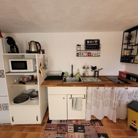 Superbe Studio Proches Toutes Commodites Place Du Marche De St Roch Apartment Ница Екстериор снимка