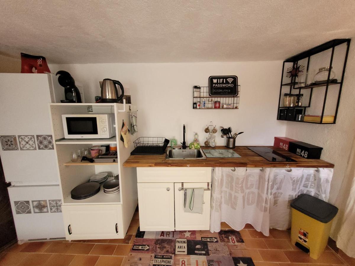 Superbe Studio Proches Toutes Commodites Place Du Marche De St Roch Apartment Ница Екстериор снимка
